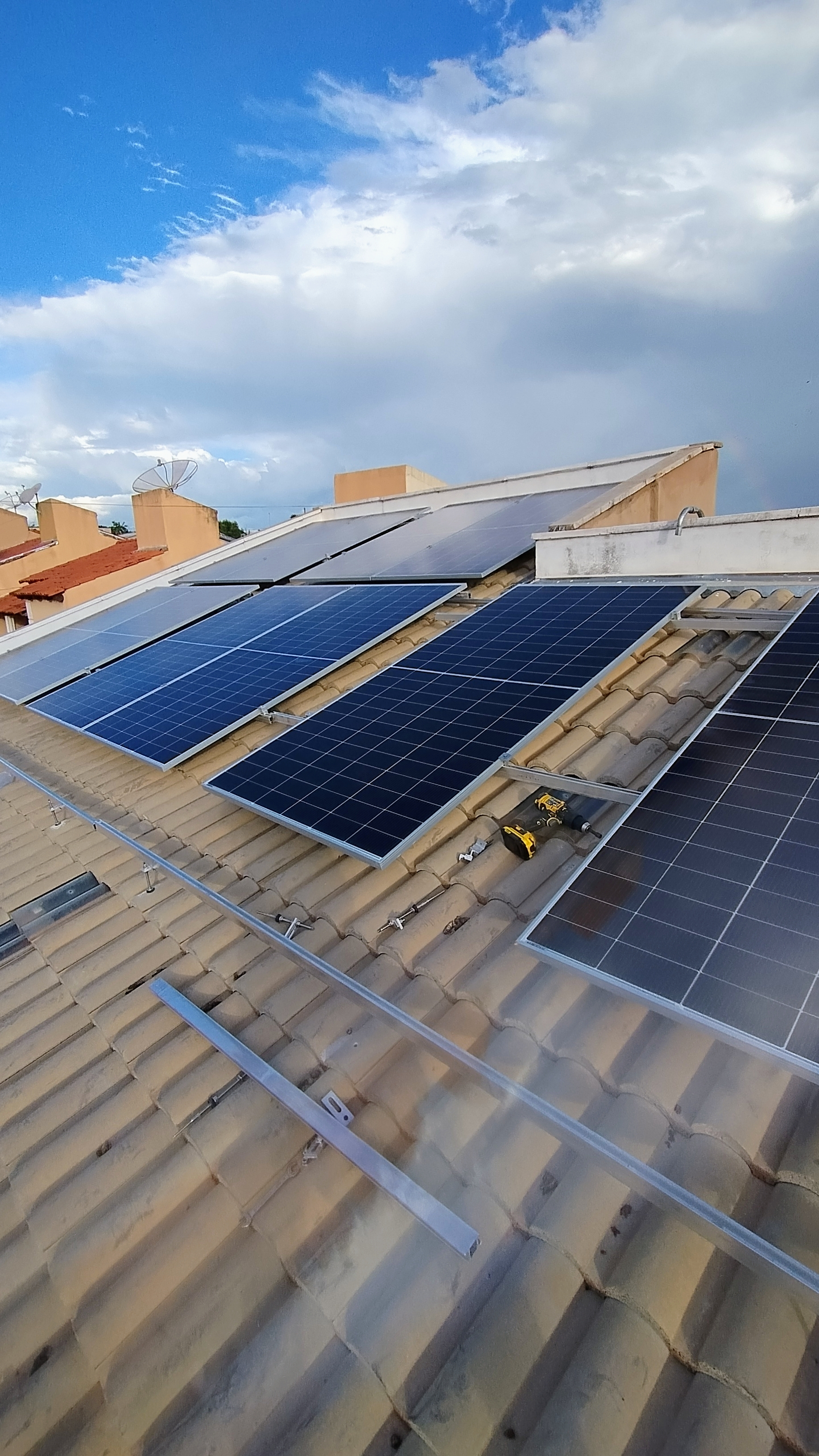 Energia Solar 1
