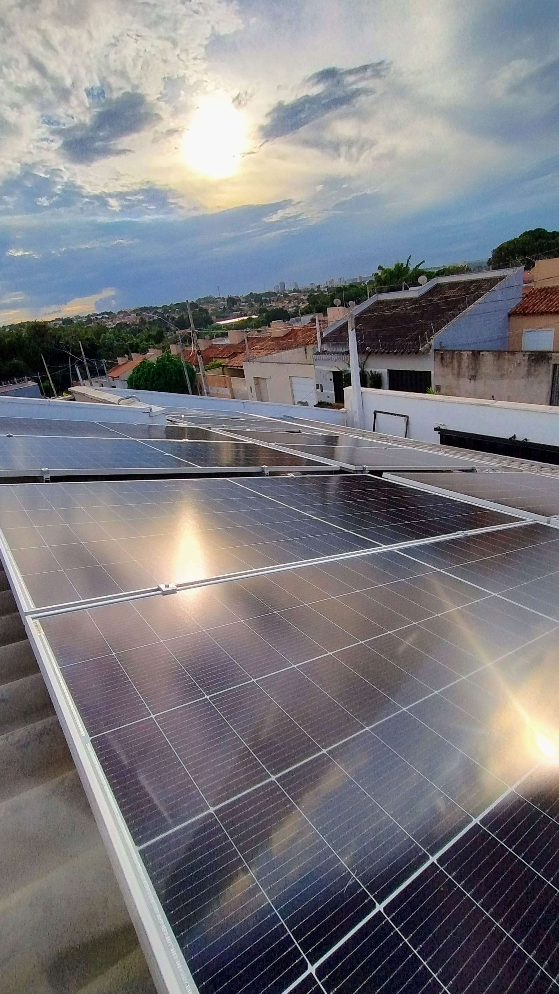 Energia Solar 2