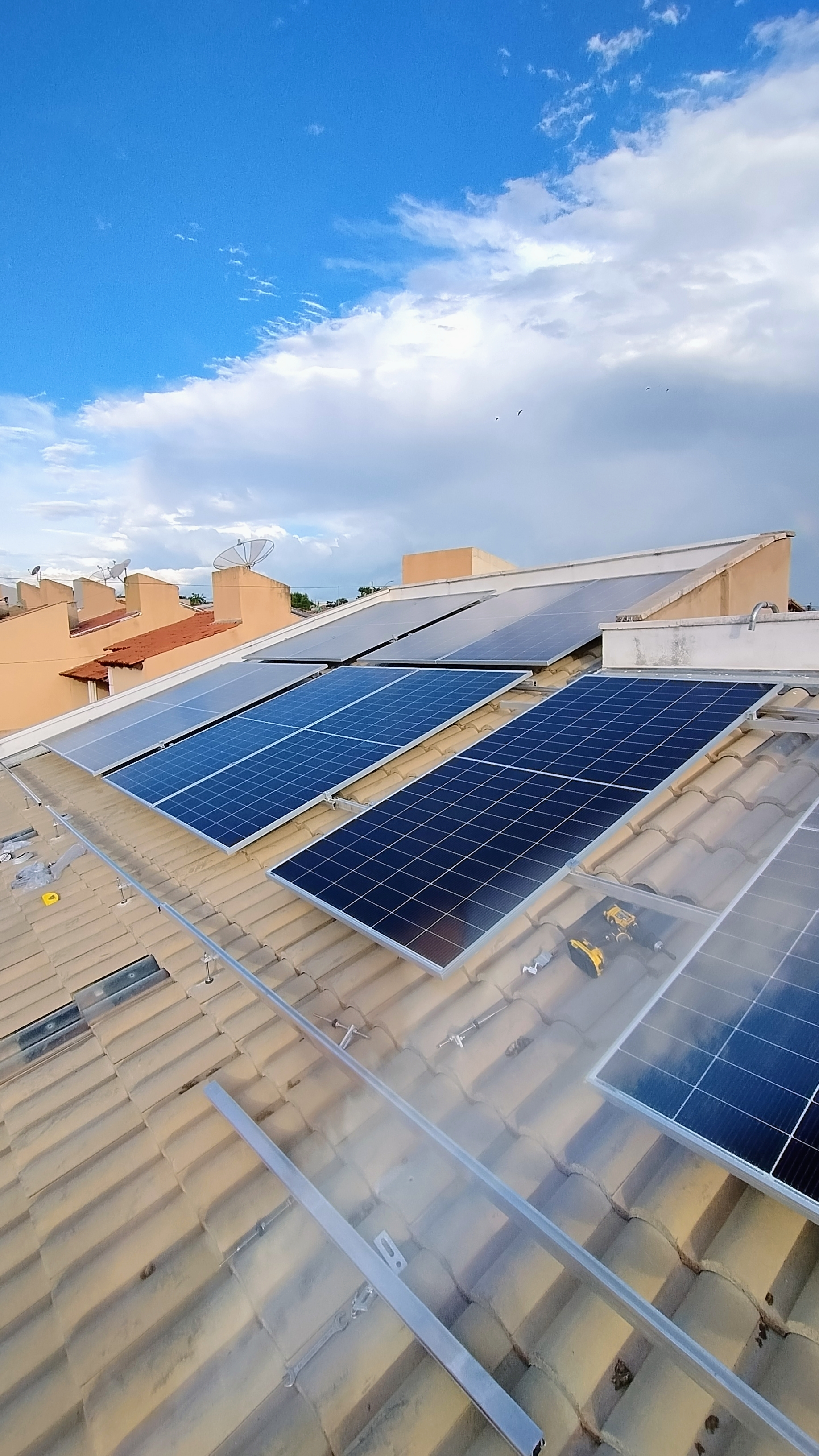 Energia Solar 3