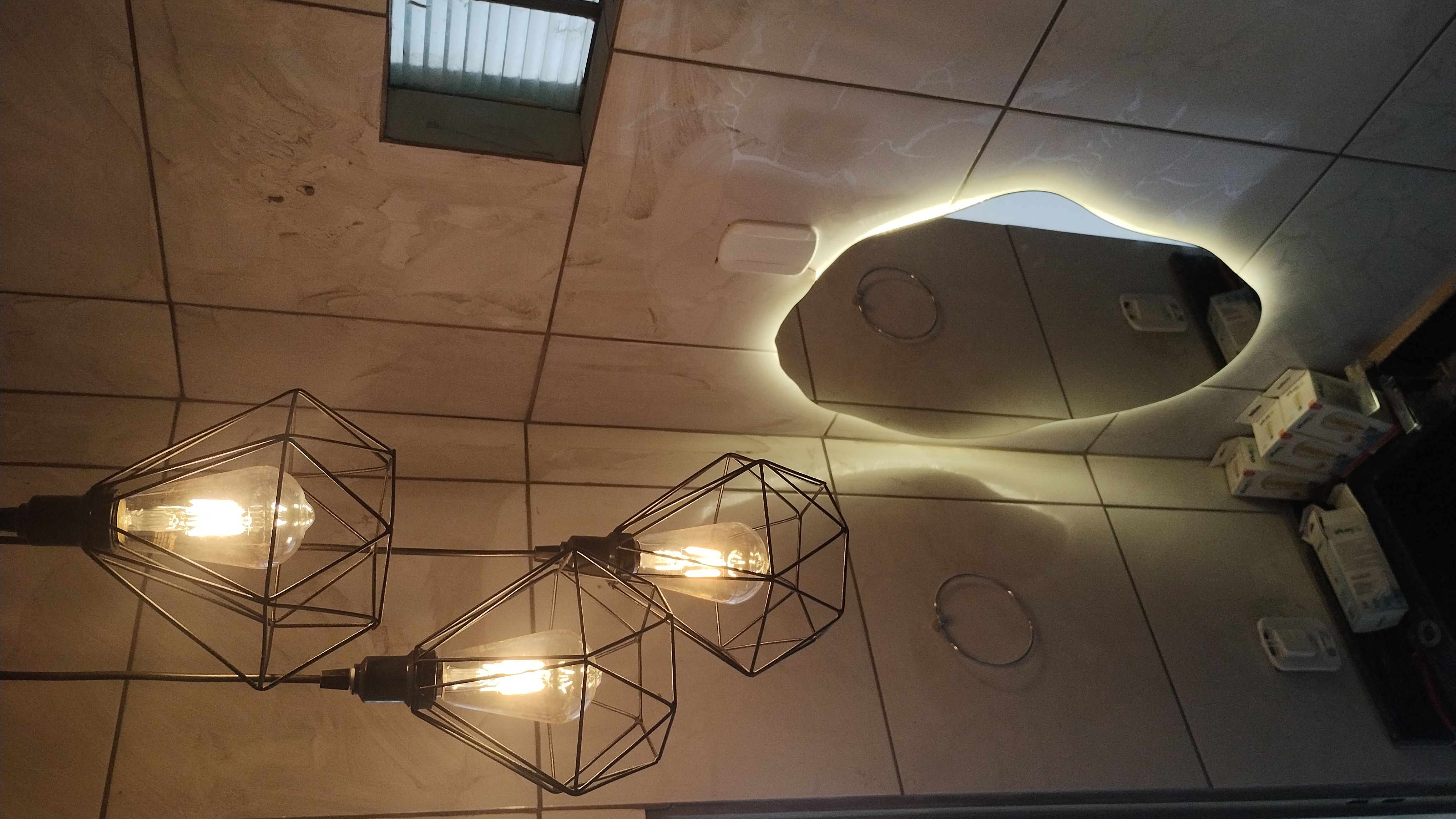 Iluminação 2