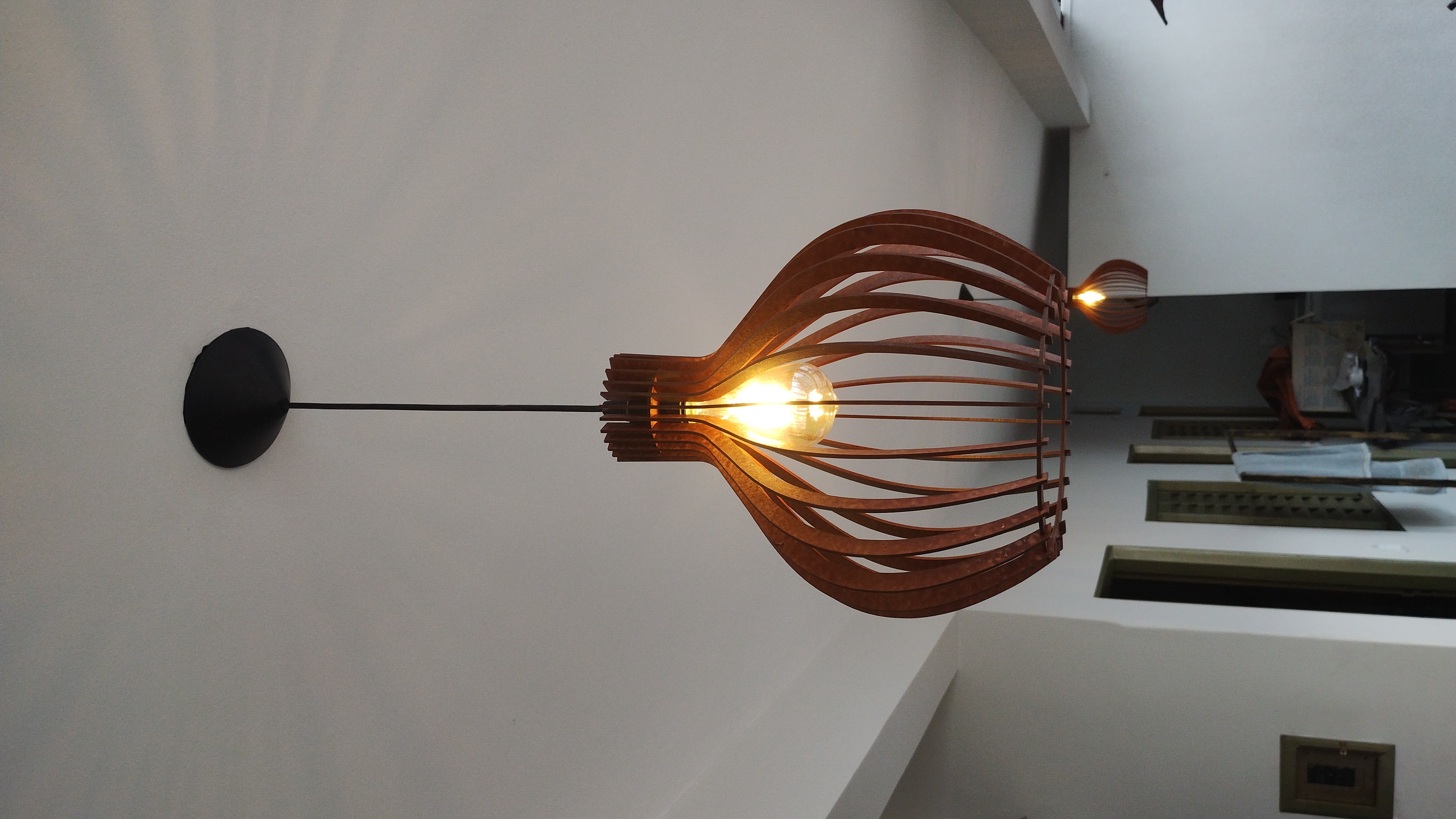 Iluminação 3