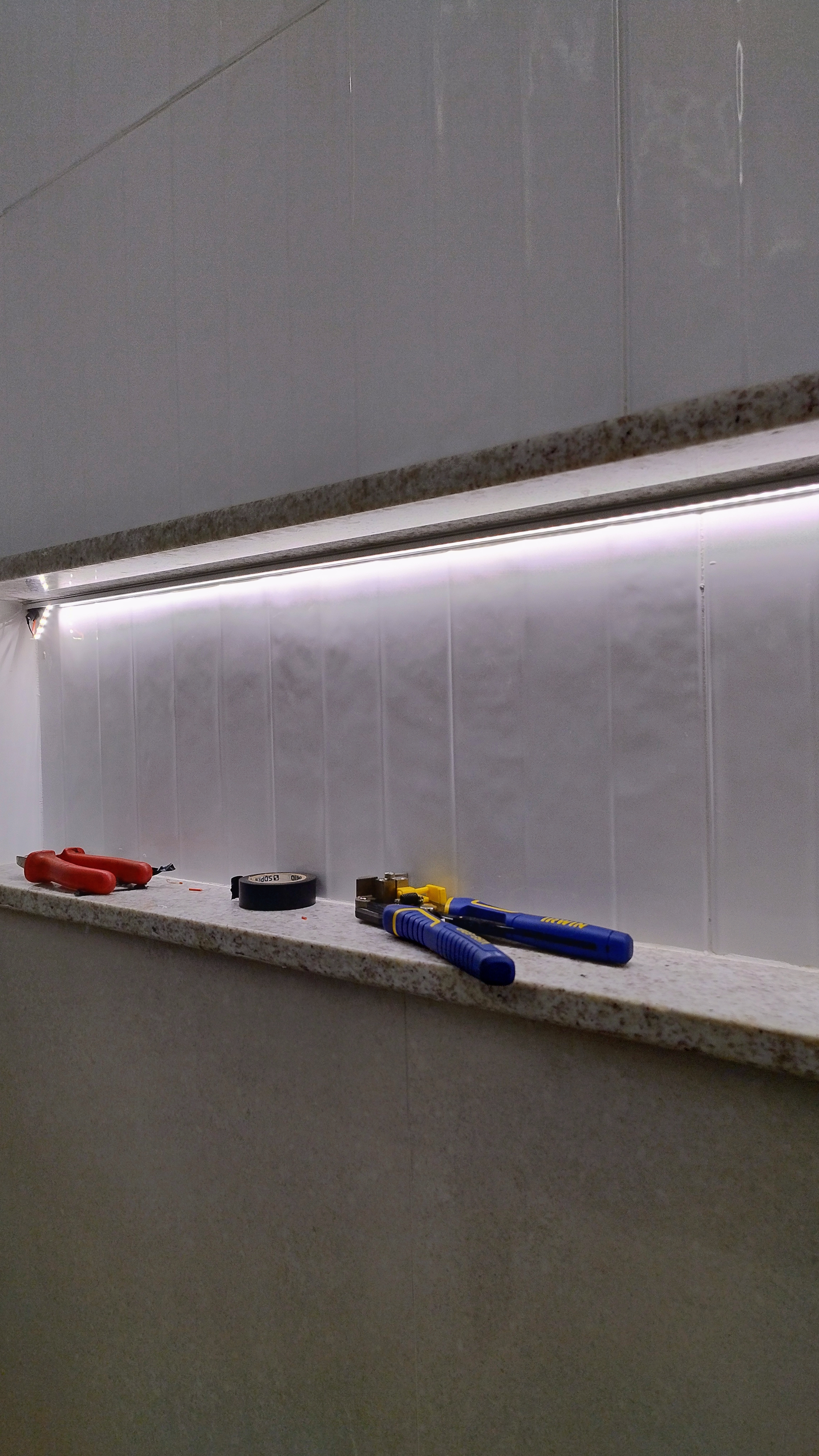 Iluminação 4