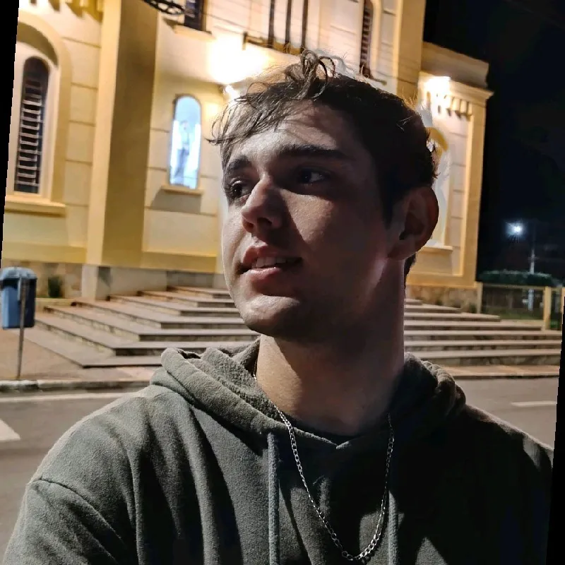 Avatar Daniel Cristiano