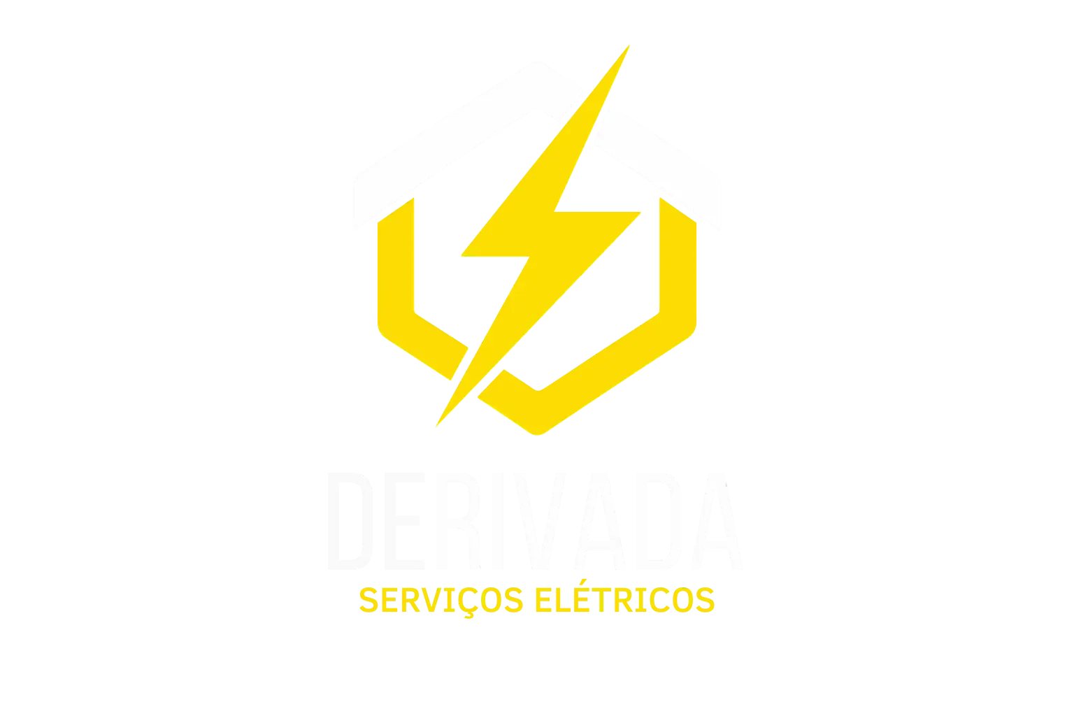 Derivada Engenharia — logo